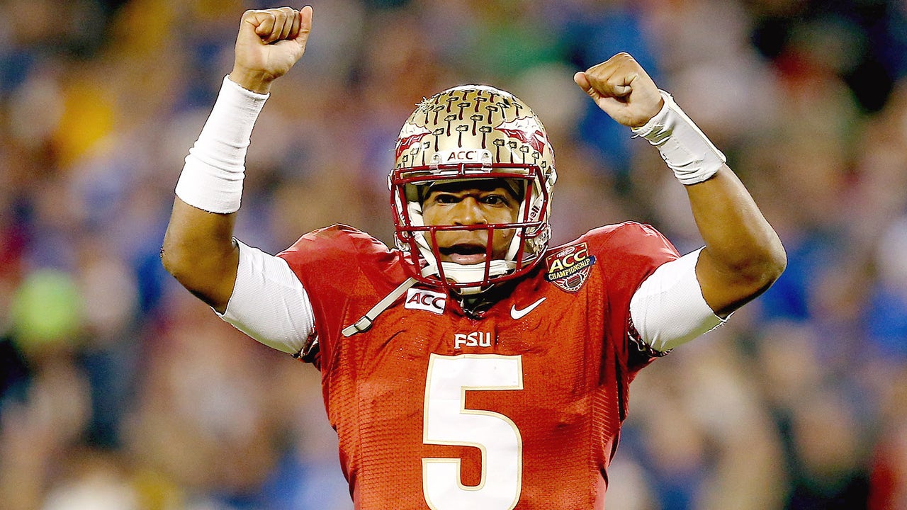 Heisman voters overwhelmingly favor FSU QB Jameis Winston